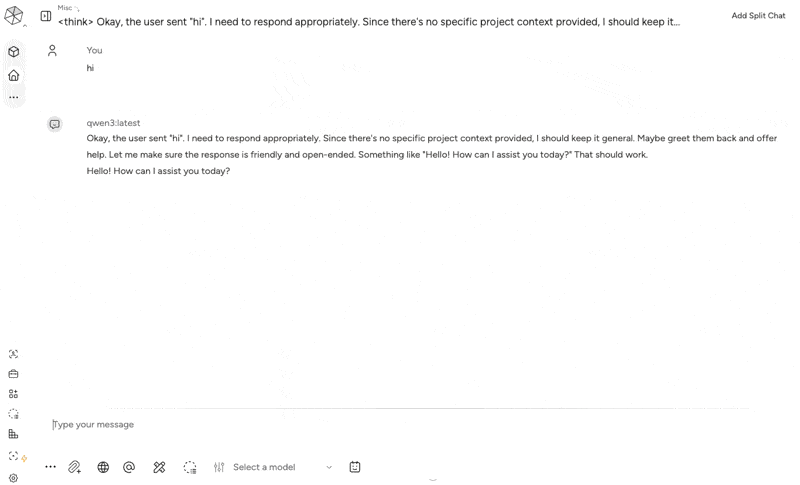 shiftcut new convo